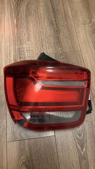 Задній ліхтар фара стоп від BMW F20 F21 дорест LED