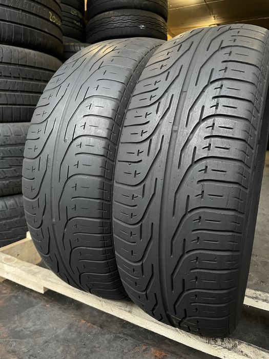 185/65 R14 Pirelli P 6000 (Склад шин б/в літо пара)