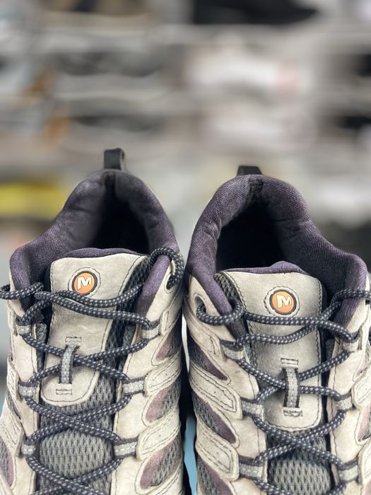 Треккинговые кроссовки Merrell Moab 3 Размер 48