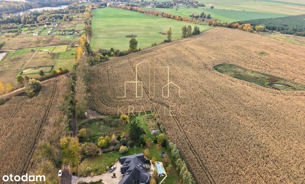 Działki budowlane / Wapnica / WZ 7% /Widok na wodę