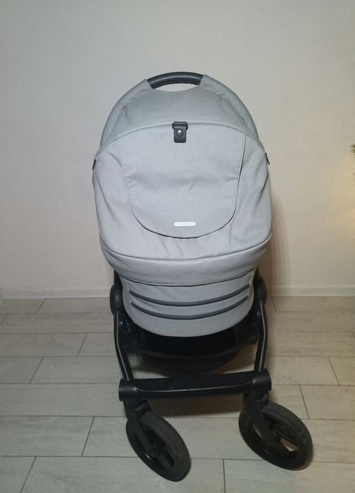 Коляска 2 в 1 Evo mutsy bold