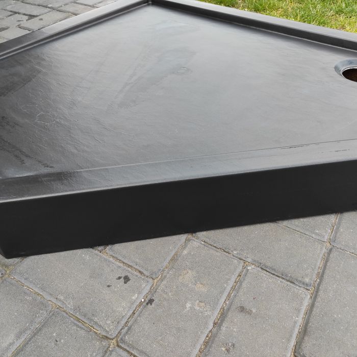 Brodzik kabina prysznicowa