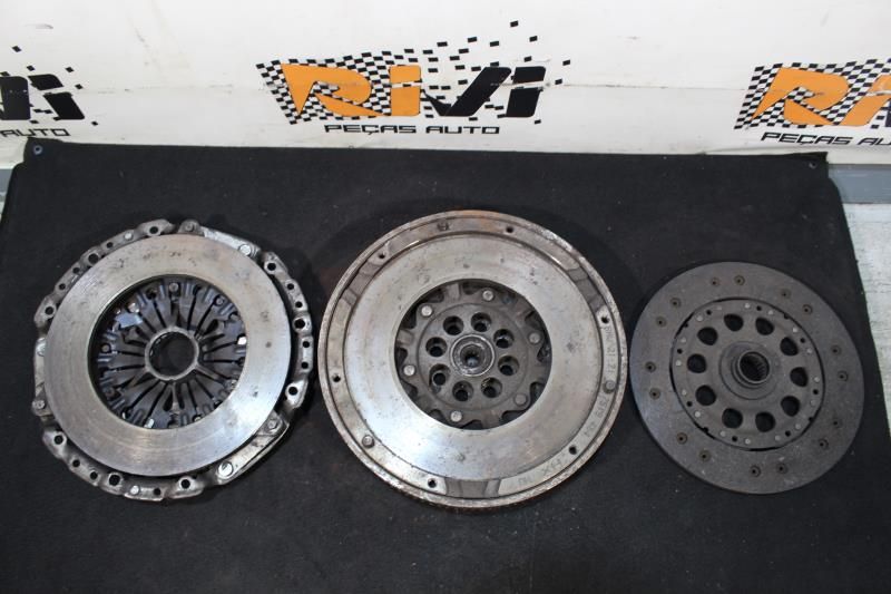 Kit embraiagem BMW 3 (E46)