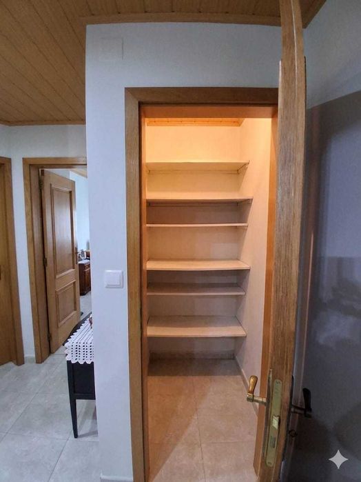 Apartamento T2 em Abóboda- São Domingos de Rana