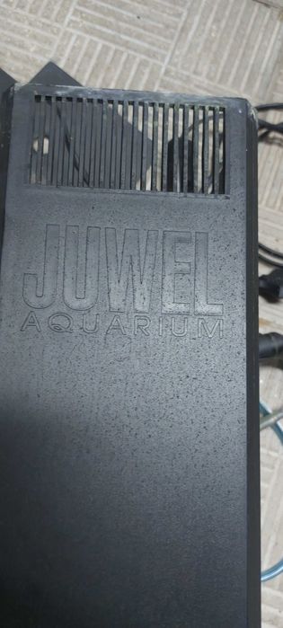 Filtro Juwel Bioflow L + material diverso