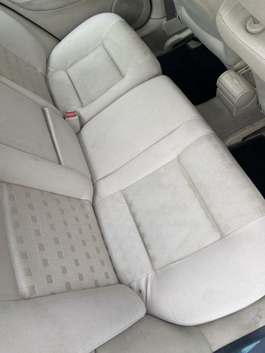 Volkswagen Bora, Golf 4, Jetta