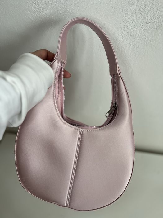 Różowa torebka Rita Ora nowa bez metki