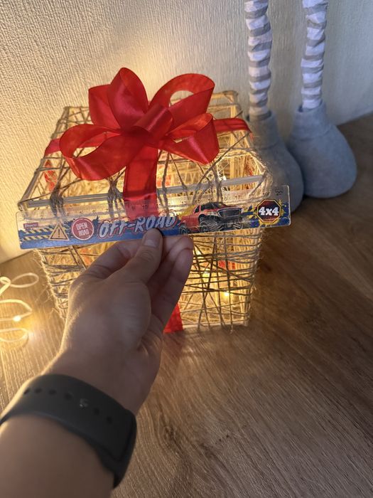 Новорічний декор