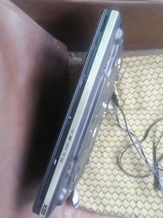 Продам проигрыватель ДВд-РВ дисков