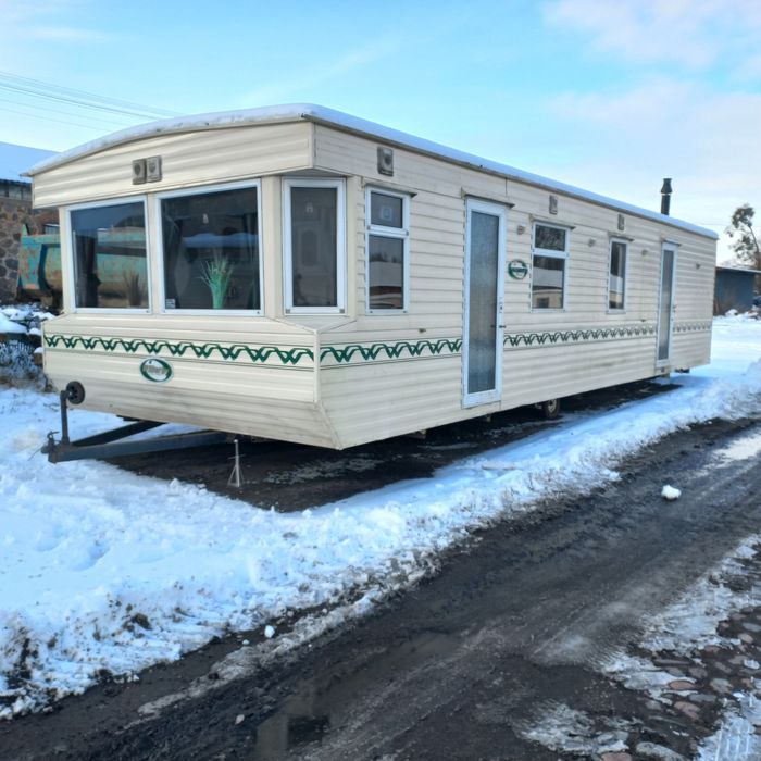 Domek holenderski sprzedany. Posiadam transport