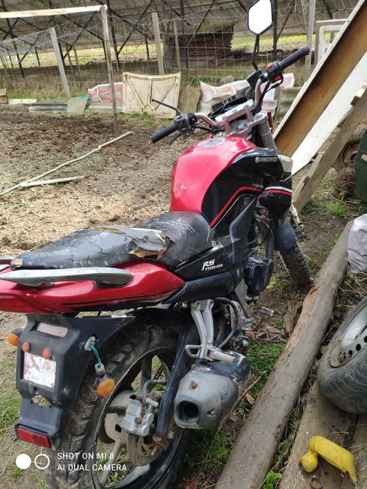 Forte FT250CKA 2020р