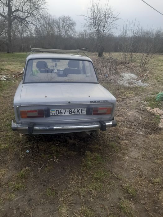 Продам авто ВАЗ 2106