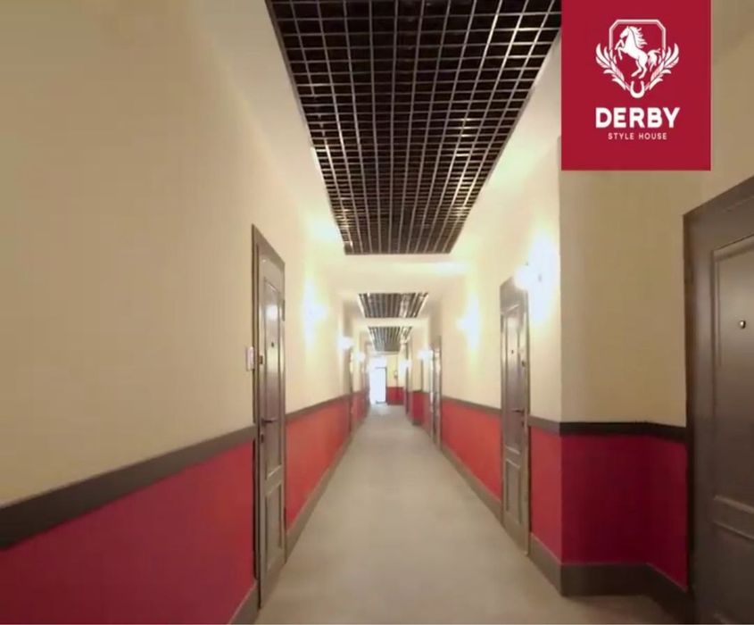 1-room apartment apartment by the address st. Makarenko (area 45,4 m²) - Atlanta.ua - photo 7