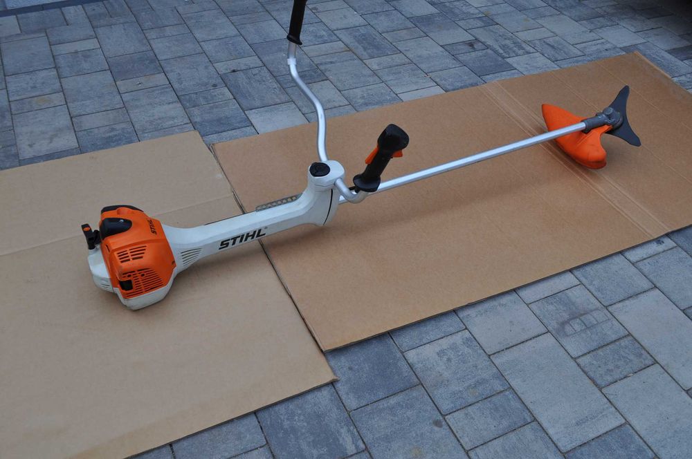 Kosa Spalinowa Stihl FS 360C