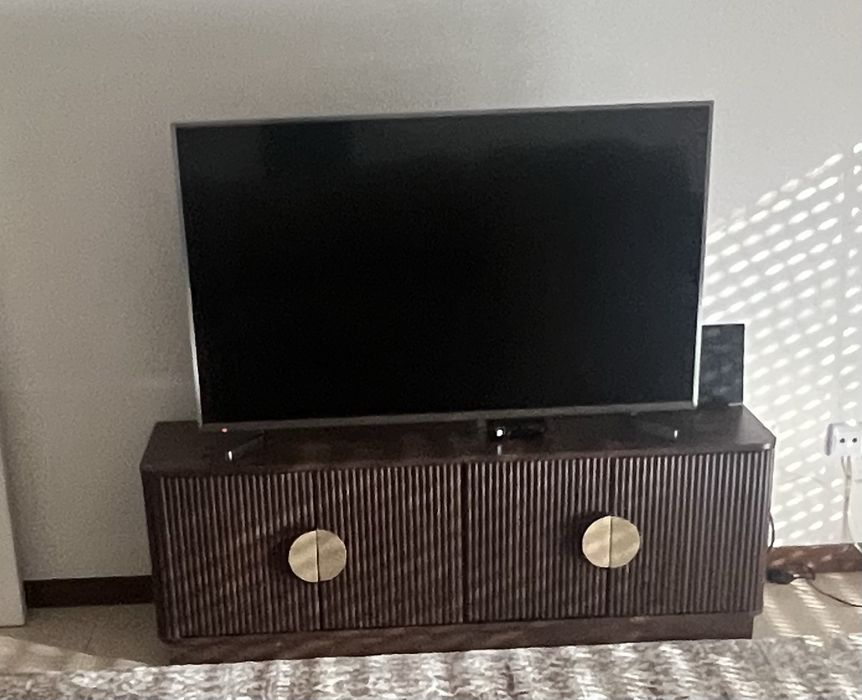 Consola TV (48x40x140 cm)