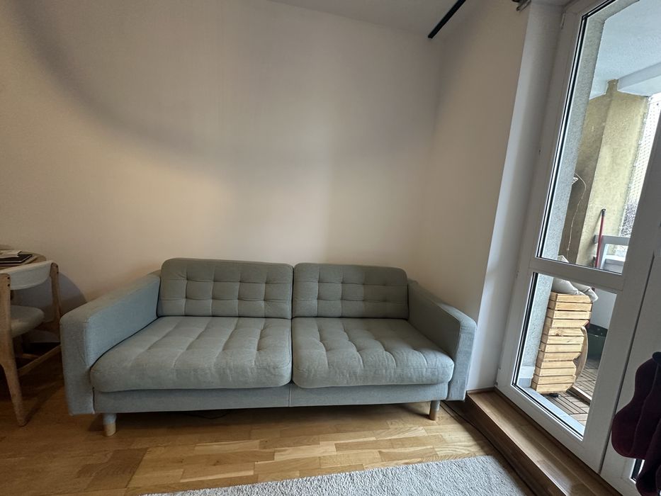 LANDSKRONA Sofa 3-osobowa, Ikea - odbior osobisty