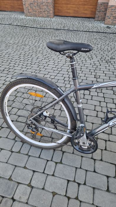 Велосипед  scott гарний стан