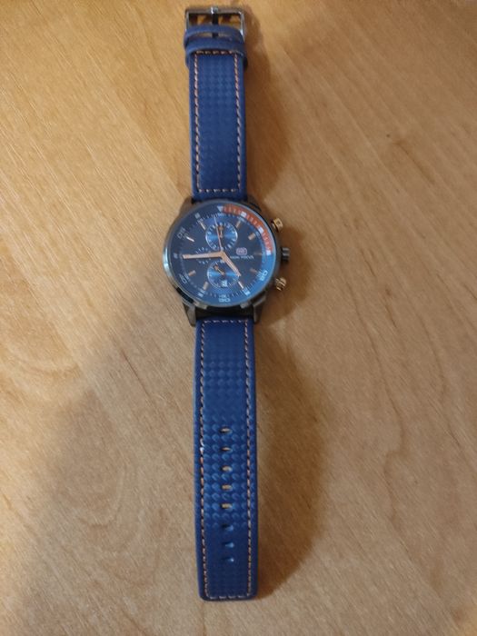 Zegarek Mini Focus Chronograph MF0017G-02