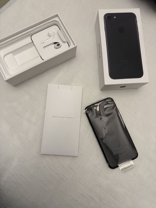 Iphone 7 128 gb оригінал