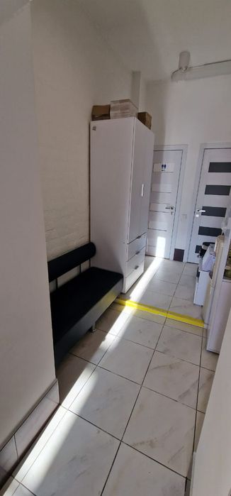 Аренда кресло для парикмахер (Оболонь)