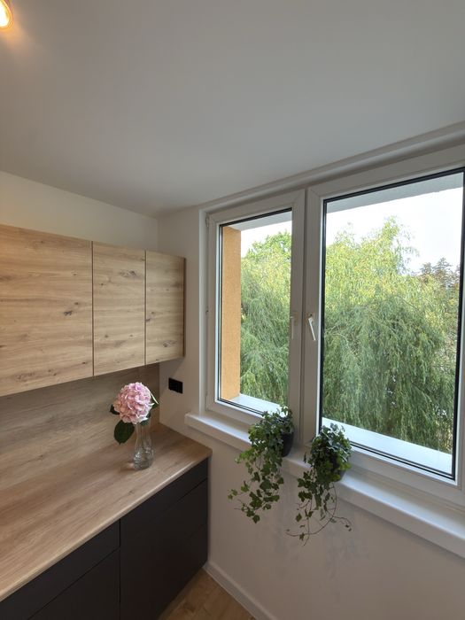 Mieszkanie 45,90m² po generalnym remoncie, 2 piętro I Os. Morelowe