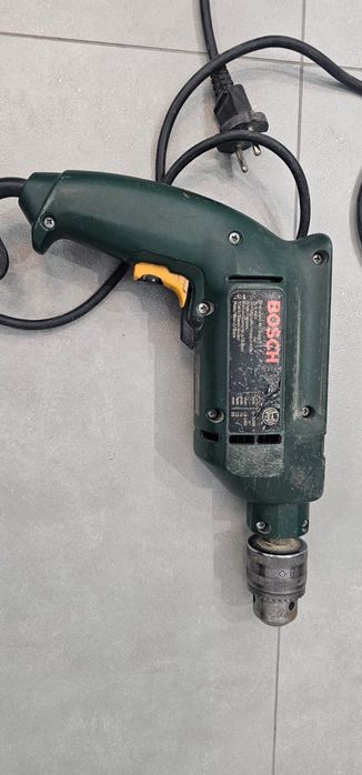 Wiertarka Bosch  500V