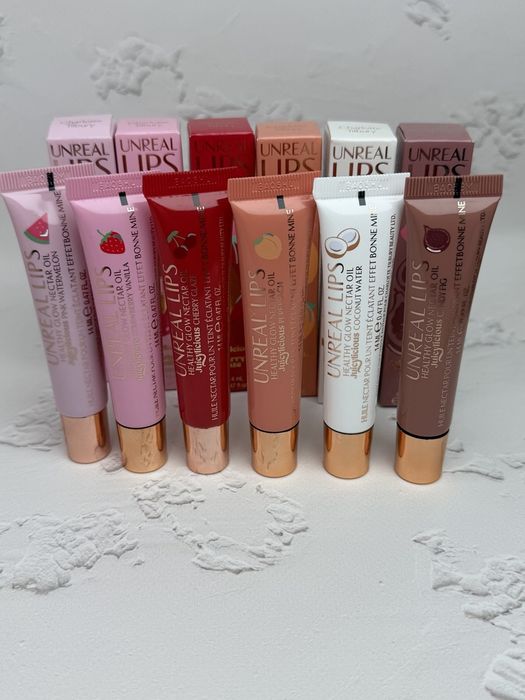 Олійка блиск для губ Charlotte Tilbury