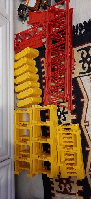 Tomek Tomy i przyjaciele kolejka duzo zestawów Fisher Price  Gdynia