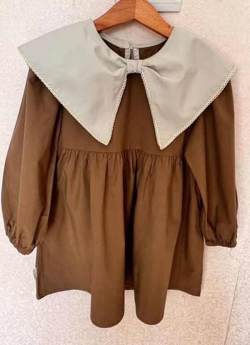 Сукня для дівчинки