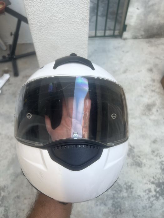 Capacete schubert c3
