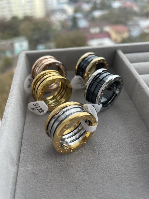 Колечко пружина кольцо