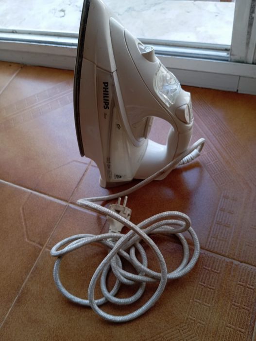 Ferro de alisar roupa64586019539459122