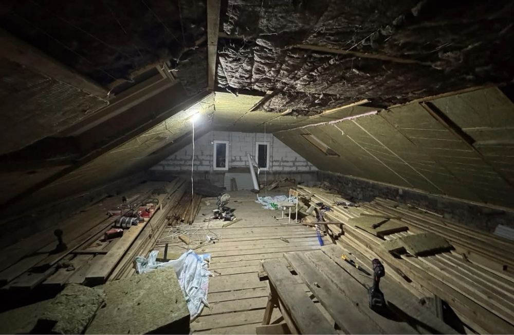 Будівництво та ремонт