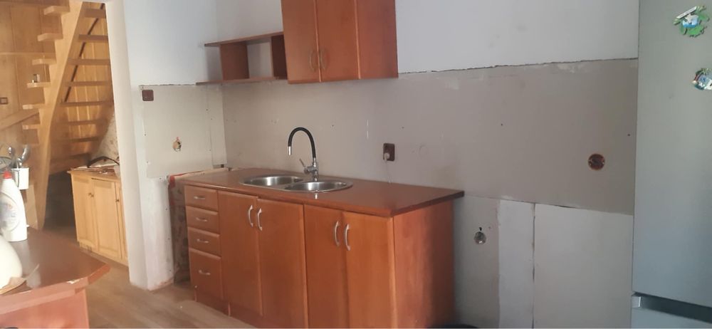 Kuchnia na sprzedaż