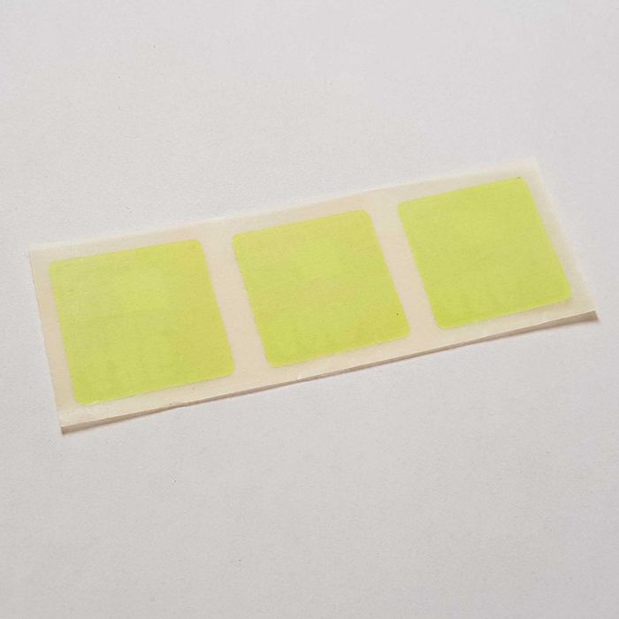 486 DX processor Наклейки на компьютер PC sticker