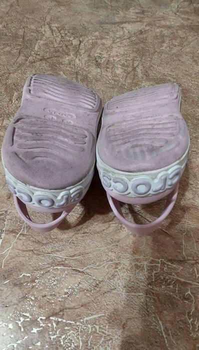 Crocs размер 33-34 усталка21,5