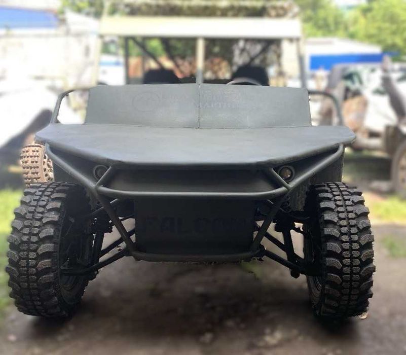 Підготовка авто для ЗСУ | Переробка в пікап, відновлення битих авто, відремонтуємо-приженемо