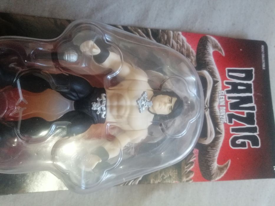 Glenn Danzig figurka super 7