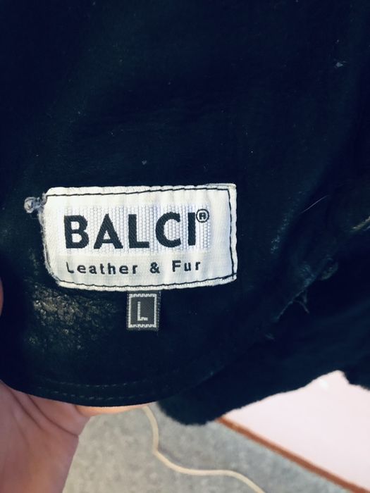 Дубленка женская