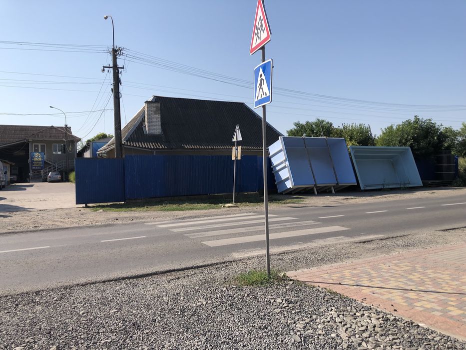 Комерційна нерухомість за адресою Петефі Шандора пл. (площа 1405 м²) - Atlanta.ua - фото 2