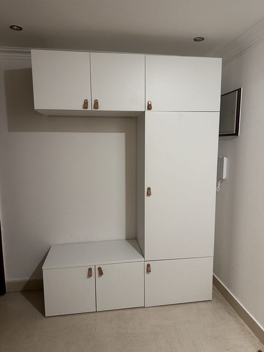 Conjunto casa pronta