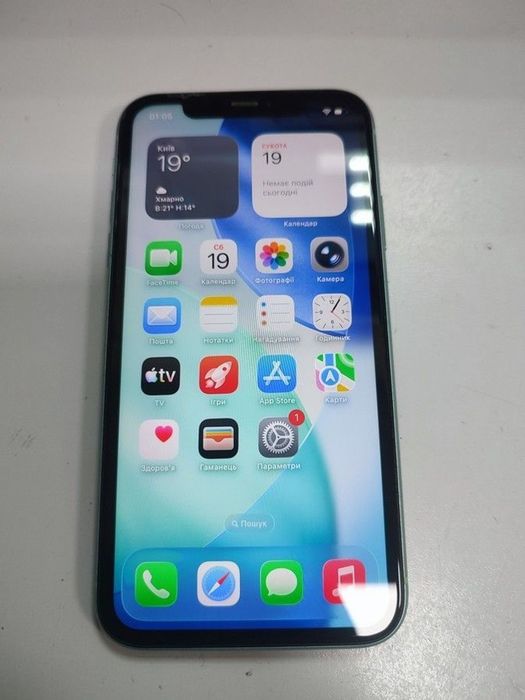 iphone 11 64gb..