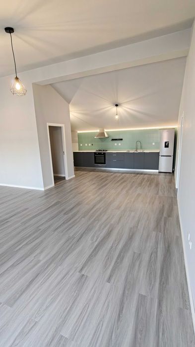 Apartamento T2 - Renovado