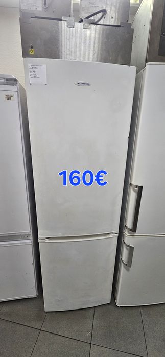 Frigoríficos – Entrega Grátis em Lisboa