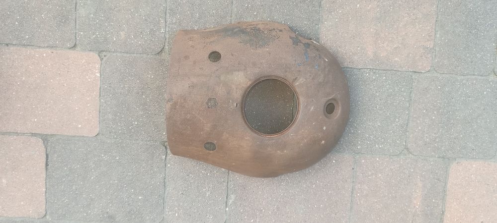 Lampa junak M10 junak