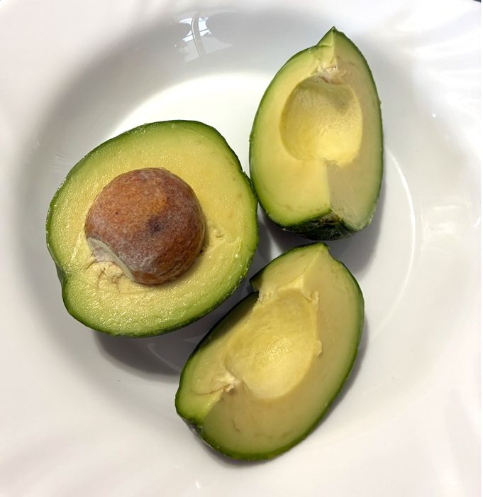 Abacate biologico ao Kg