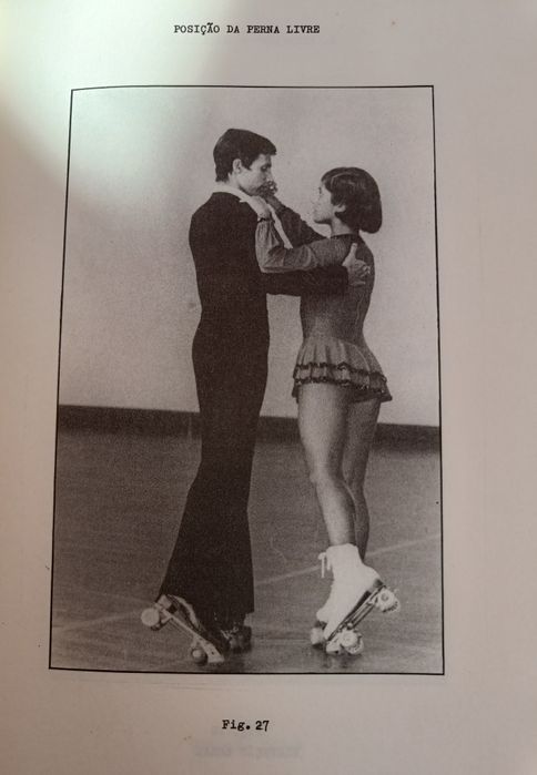 Manual de Patinagem Artística