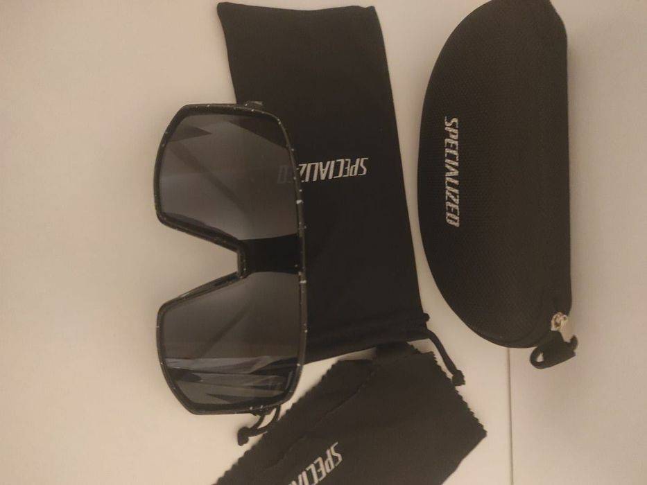 Óculos desportivos specialized NOVOS