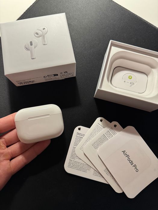AirPods Pro 3 Нові