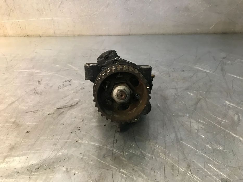 BOMBA INJECTORA  ALTA PRESSÃO RENAULT MEGANE II / SCENIC 1.5DCI 106CV